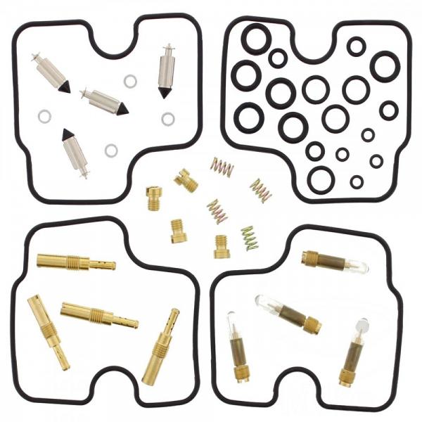Vergaser Reparatursatz