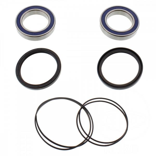 Radlager Satz Hinterrad komplett mit Simmerringen All Balls 25-1320