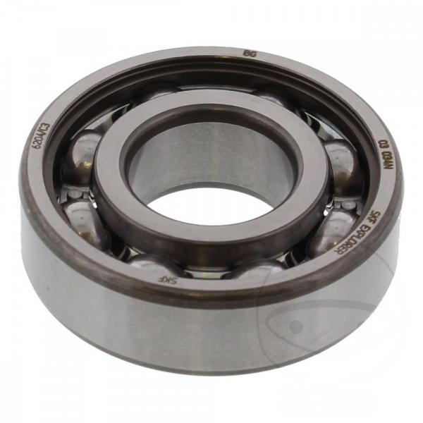 Kettenradträgerlager Kugellager 6204 C3 SKF NTN 7421779