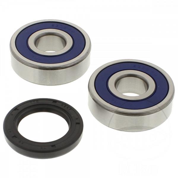Radlager Satz Hinterrad komplett mit Simmerringen All Balls 25-1446