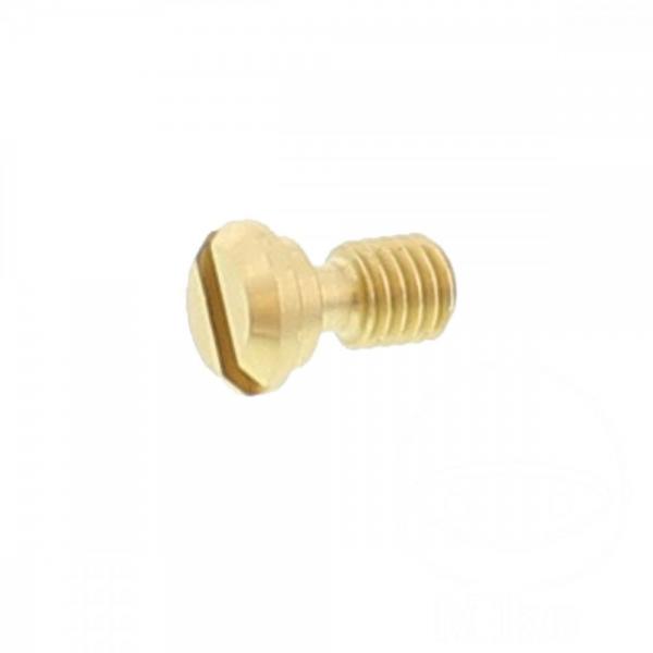 Entlüftungsschraube für Gabel 5x11 Kayaba