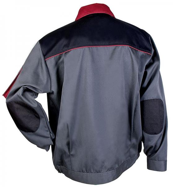 Kraftwerk Arbeis-Jacke, Größe XXXL