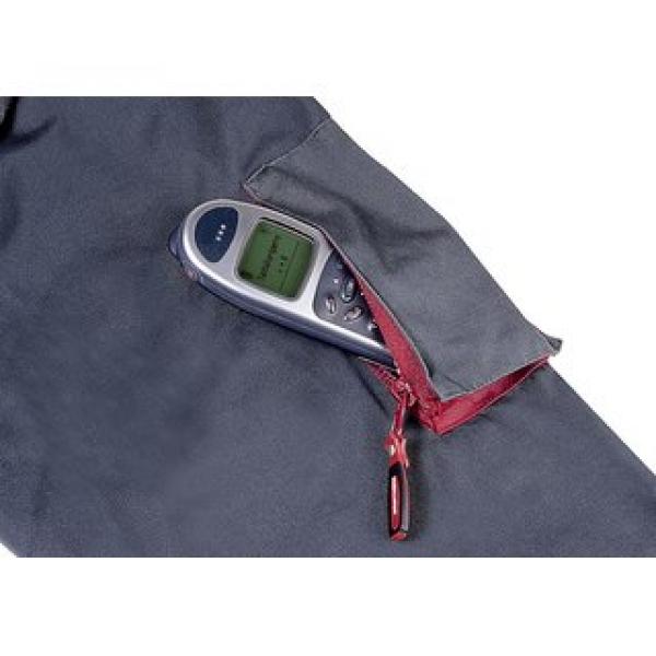 Kraftwerk Arbeis-Jacke, Größe XXXL