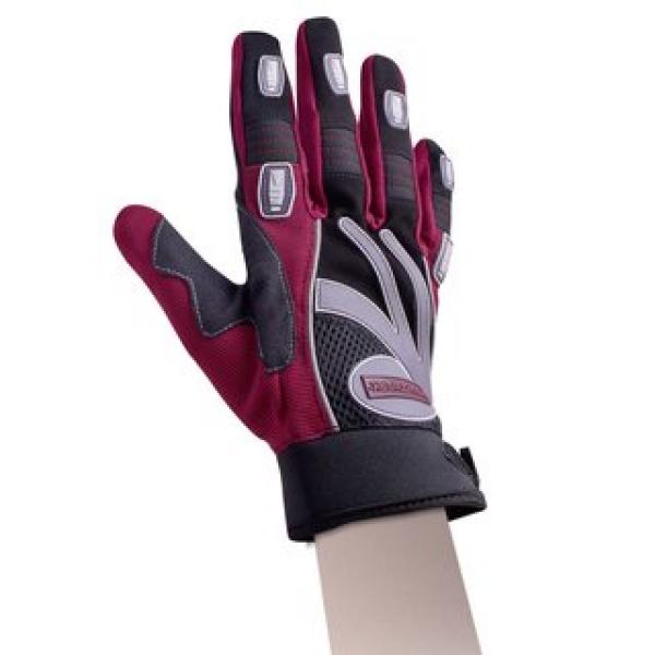 Kraftwerk Mechaniker-Arbeitshandschuhe, Größe XXL