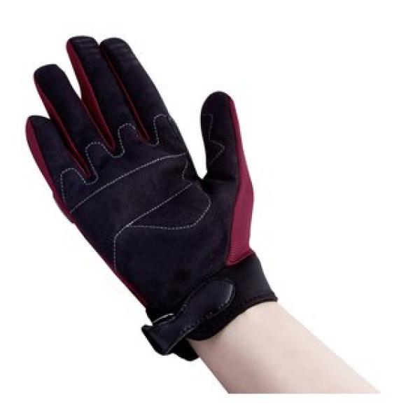 Kraftwerk Mechaniker-Arbeitshandschuhe, Größe XXL