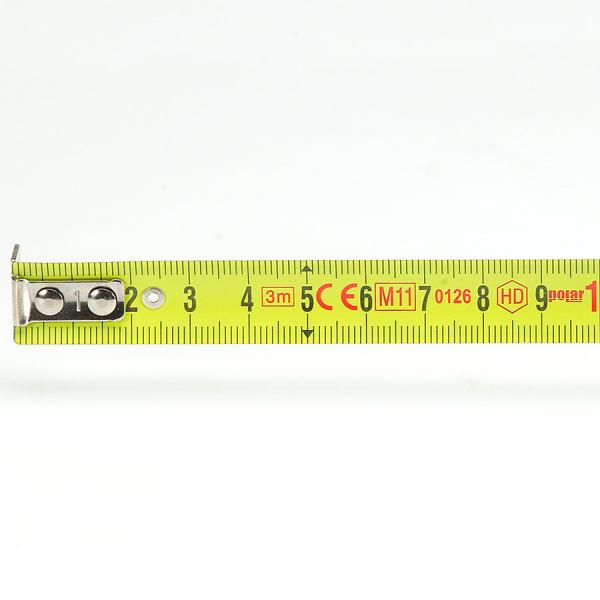 Polar Rollbandmass 3m/16mm