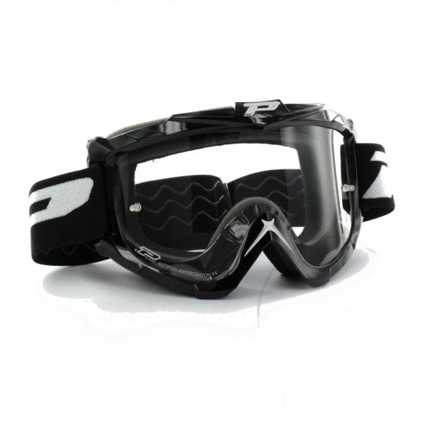 Progrip Brille BASIC LINE 3301 schwarz