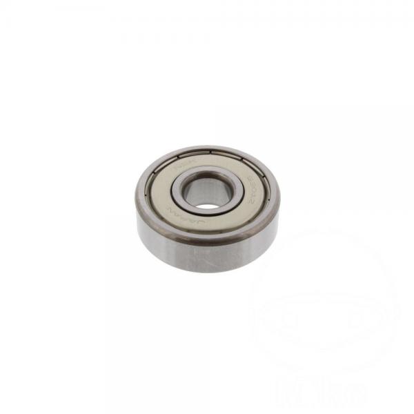 Lager Rillenkugellager 6301 ZZ 12X37X12