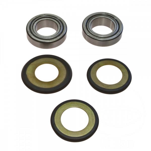 Lenkkopflager Kegelrollenlagersatz All Balls 22-1001