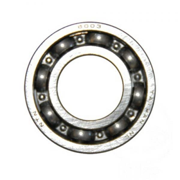 Lager Kugellager 6003