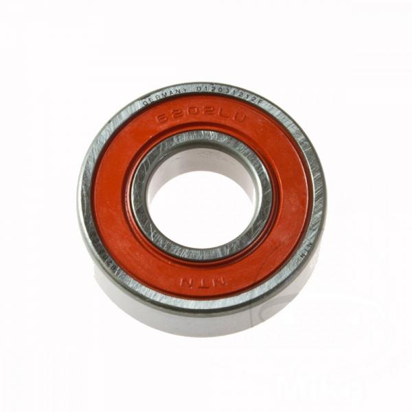 Kugellager 6202 2RS C3