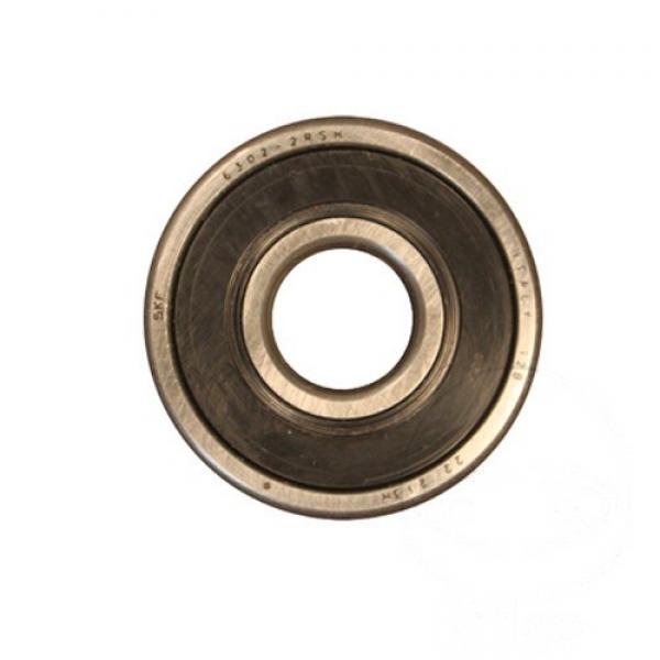 Rillenkugellager Kugellager 6302 2RS