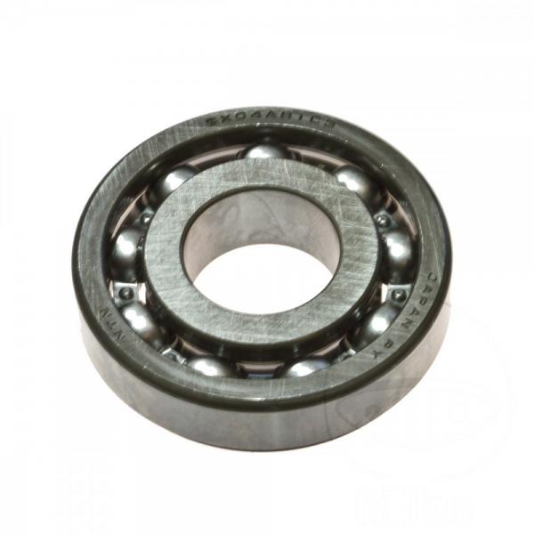 Rillenkugellager SX04A81C3
