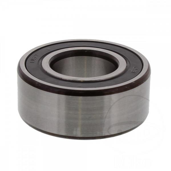 Lager Kugellager 3205A 2RS1TN9 2-reihig