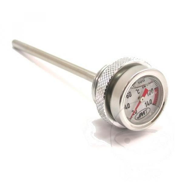 Ölthermometer, Direktmesser, 30x2.0mm