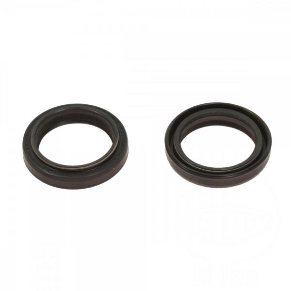 Simmerring Satz für Gabel 36x49x8/10.5 Athena