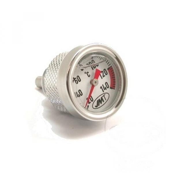 Ölthermometer, Direktmesser, 20x2.5mm