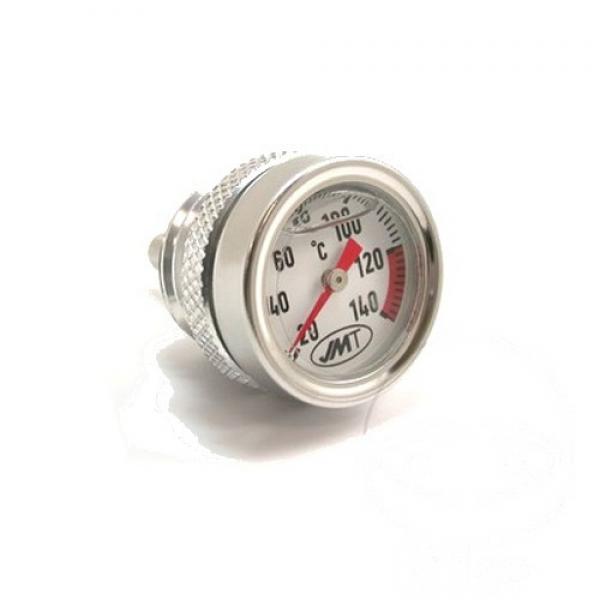 Ölthermometer, Direktmesser,  27x3.0mm