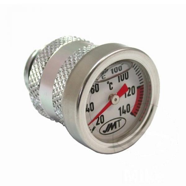 Ölthermometer, Direktmesser,  20x1.5mm