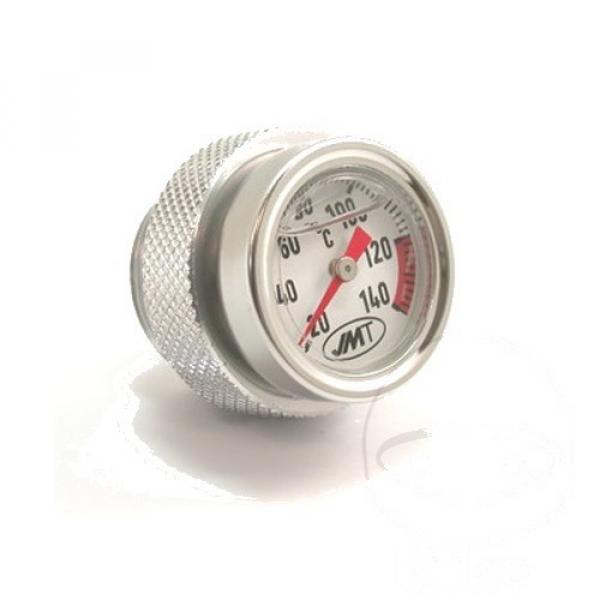Ölthermometer, Direktmesser, 30x1.5mm