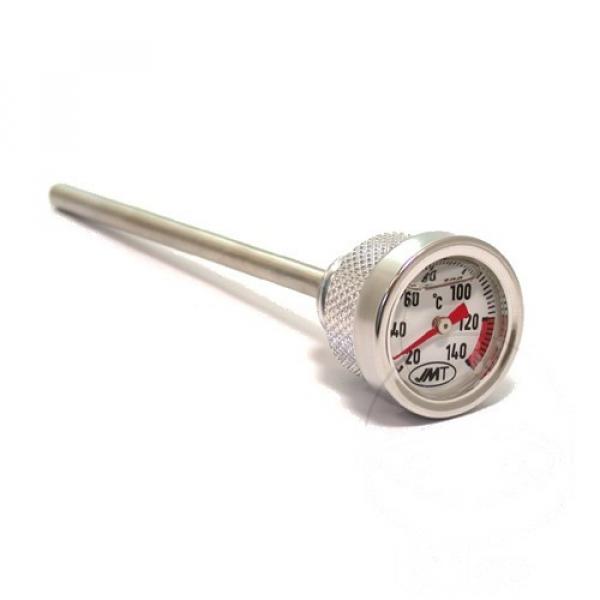 Ölthermometer, Direktmesser, 20x2.5mm