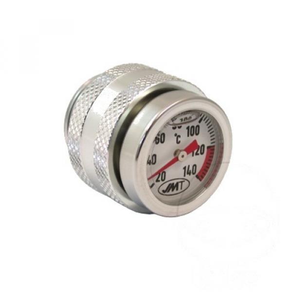 Ölthermometer, Direktmesser, 30x1.5mm
