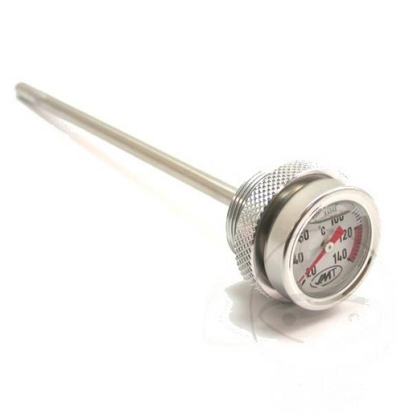 Ölthermometer, Direktmesser,  30x1.5mm