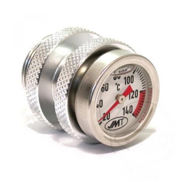 Ölthermometer, Direktmesser,  30x1.5mm