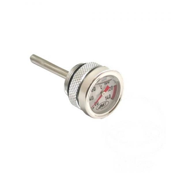 Ölthermometer, Direktmesser,  27x1.5mm