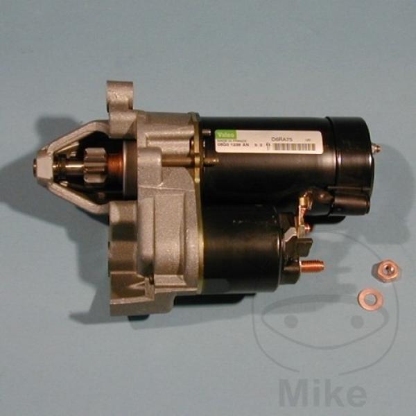 Anlasser VALEO BMW R Modelle, VALEO 432635