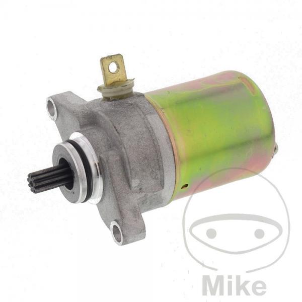 Anlasser, ohne Kabel, Aprilia, Benelli, MBK, Yamaha