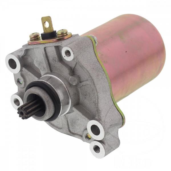 Anlasser ohne Kabel Aprilia, Gilera, Piaggio