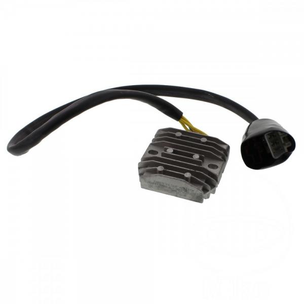 Lichtmaschinenregler, Gernerator-Regler, Gleichrichter, Mosfet Tech