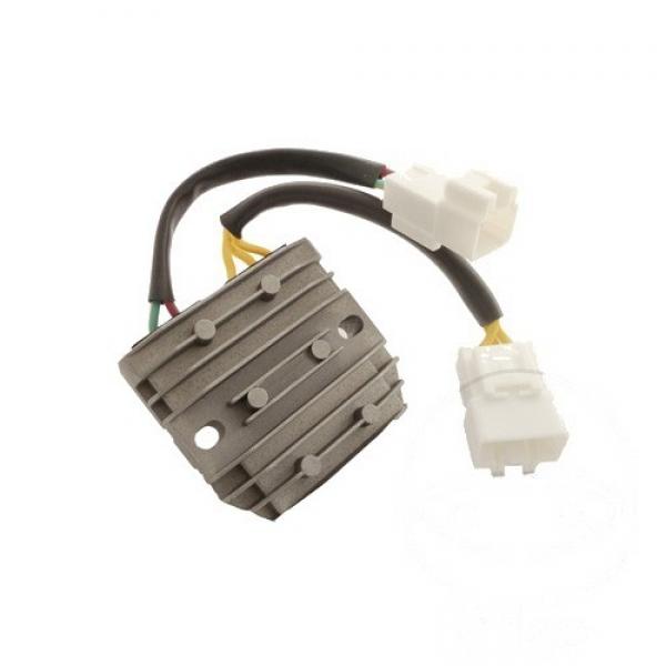 Lichtmaschinenregler, Gernerator-Regler, Gleichrichter, Mosfet Tech