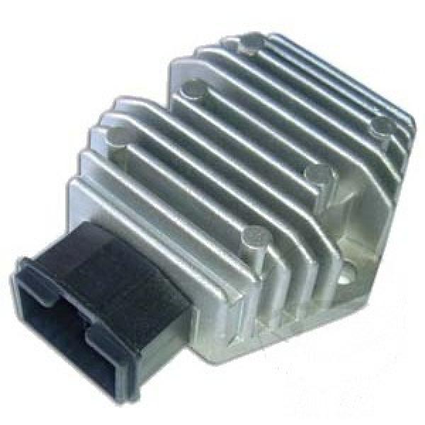 Lichtmaschinenregler, Gernerator-Regler, Gleichrichter