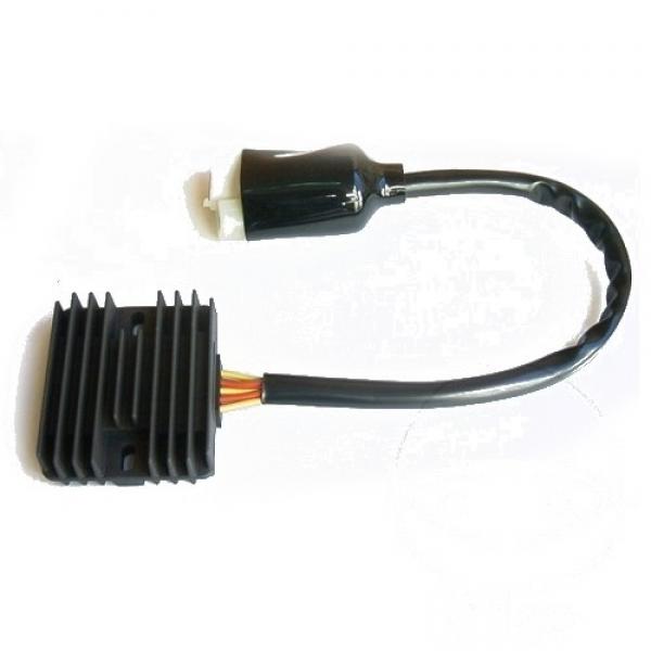 Lichtmaschinenregler, Gernerator-Regler, Gleichrichter