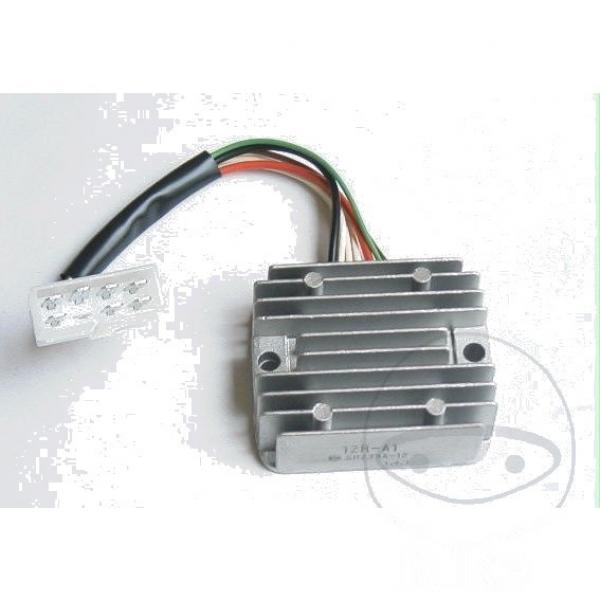 Lichtmaschinenregler, Gernerator-Regler, Gleichrichter