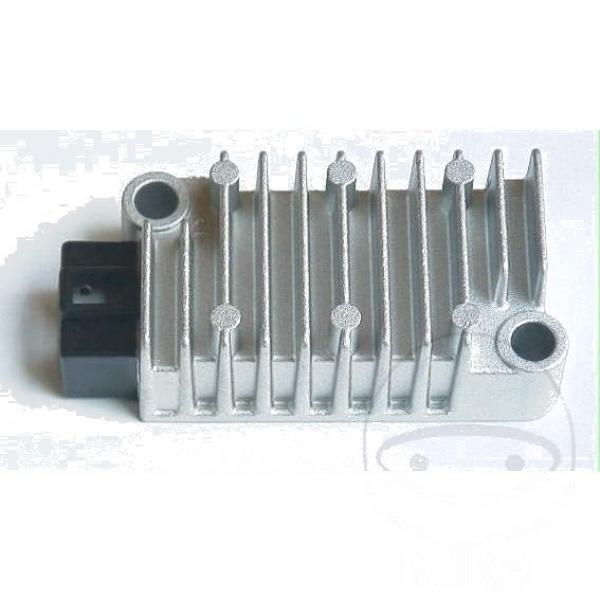 Lichtmaschinenregler, Gernerator-Regler, Gleichrichter