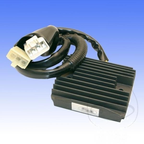 Lichtmaschinenregler, Gernerator-Regler, Gleichrichter