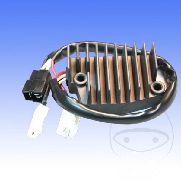 Lichtmaschinenregler, Gernerator-Regler, Gleichrichter
