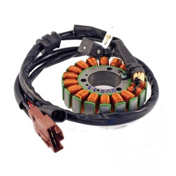 Lichtmaschinen Strator, Ankerplatte für Schwungrad