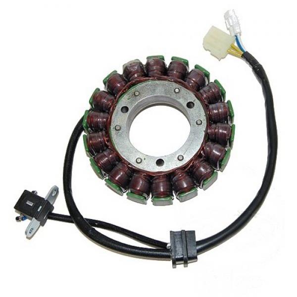 Lichtmaschinen Strator, Ankerplatte für Schwungrad