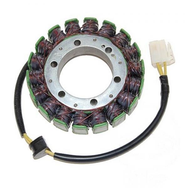 Lichtmaschinen Strator, Ankerplatte für Schwungrad