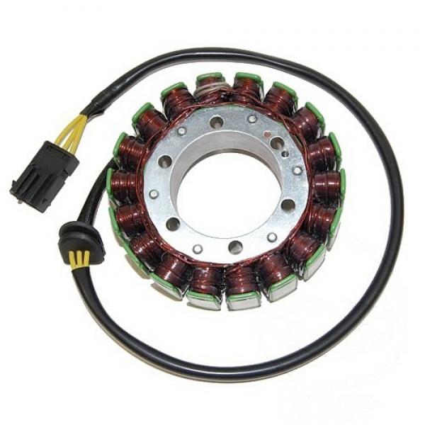 Lichtmaschinen Strator, Ankerplatte für Schwungrad