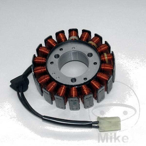 Lichtmaschinen Strator, Ankerplatte für Schwungrad