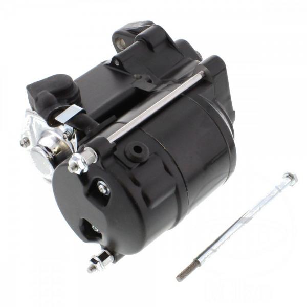 Anlasser 1 7KW schwarz für Big Twin All Balls 80-1003