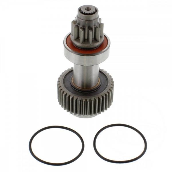 Anlasserfreilauf für Big Twin All Balls 79-2104
