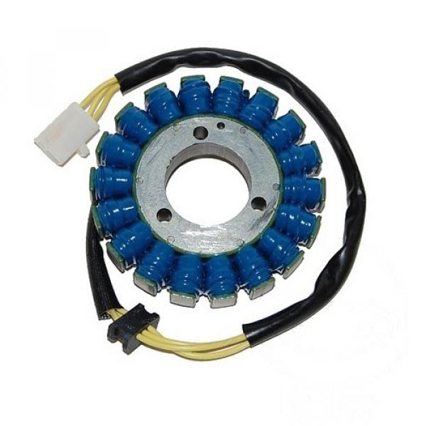 Lichtmaschinen Strator, Ankerplatte für Schwungrad