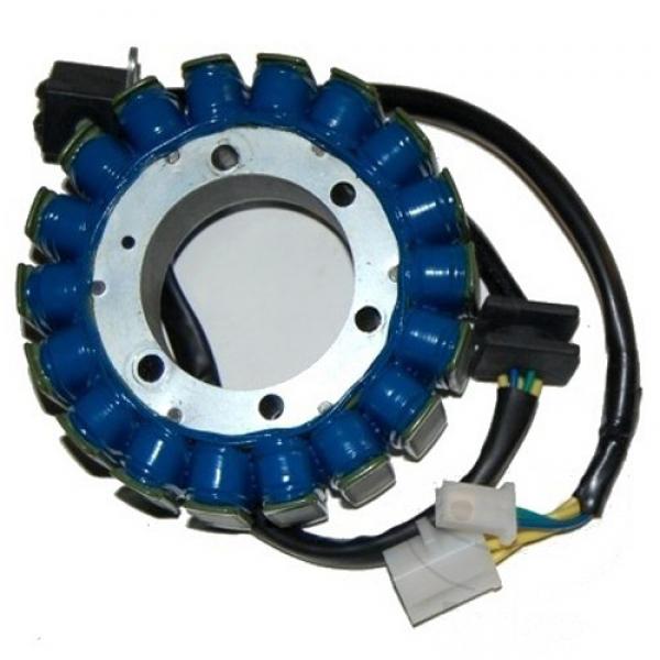 Lichtmaschinen Strator, Ankerplatte für Schwungrad