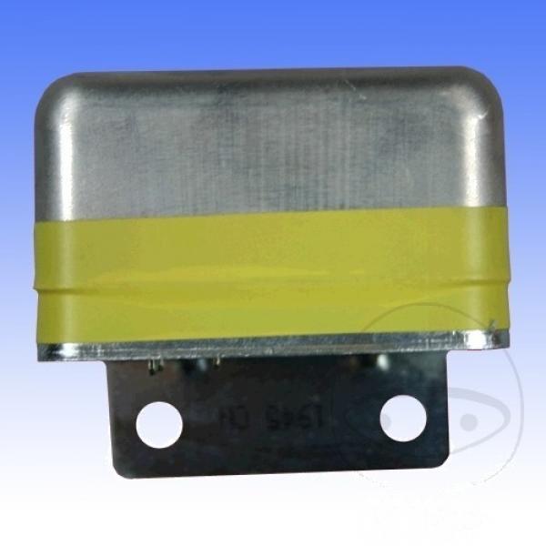 Lichtmaschinenregler, Gernerator-Regler, Gleichrichter